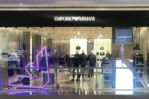 Armani türkiye distribütörü kim